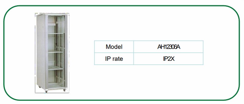 ah series integrated rack 5