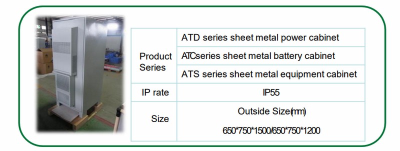 at series sheet metal cabinet 2